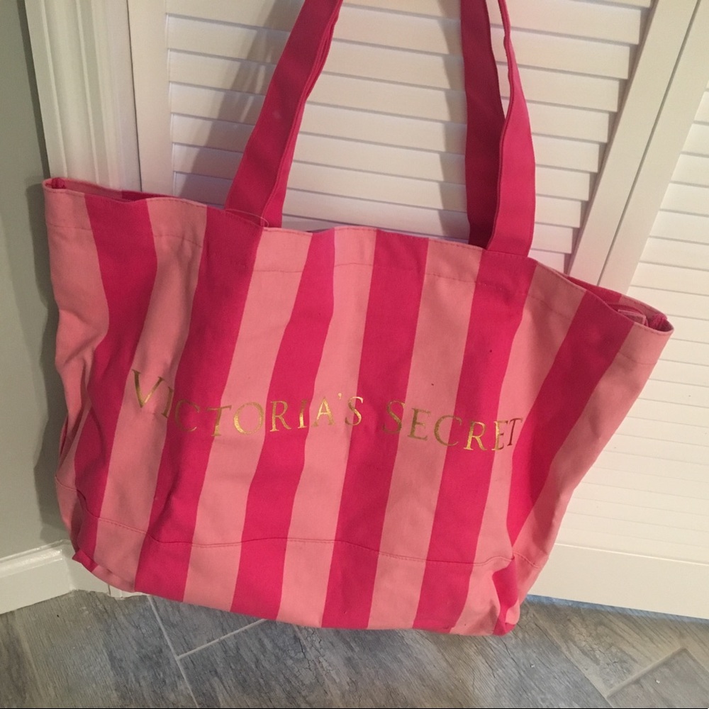 Victoria’s Secret Large Tote Bag NEW